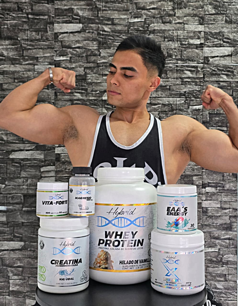 VICTOR GALINDO