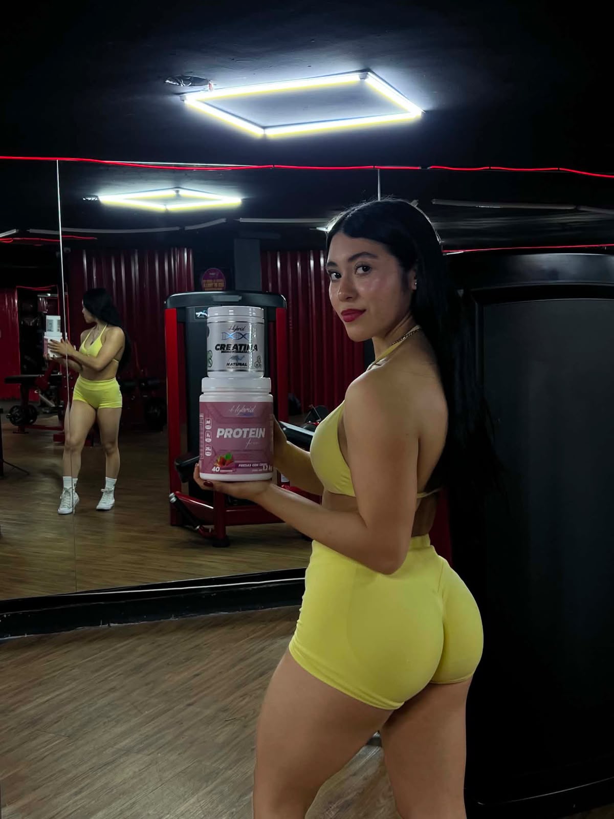 VALERIA